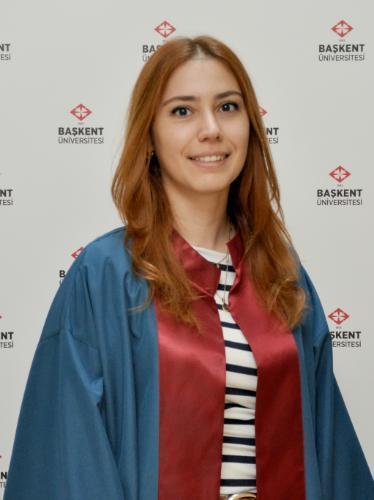 Araş. Gör. Eylül Su Saral Acarca